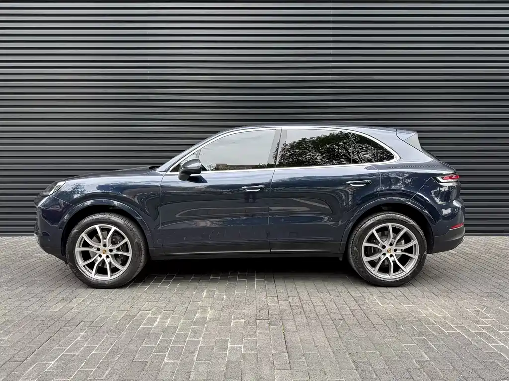Cayenne 2024 Model Cayenne 3.0T