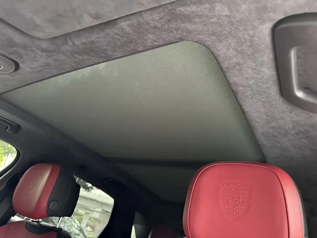 Cayenne 2024 Model Cayenne 3.0T