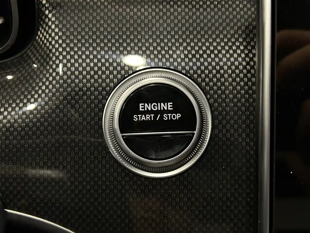 Mercedes-Benz C-Class NEV 2023 C 350 eL