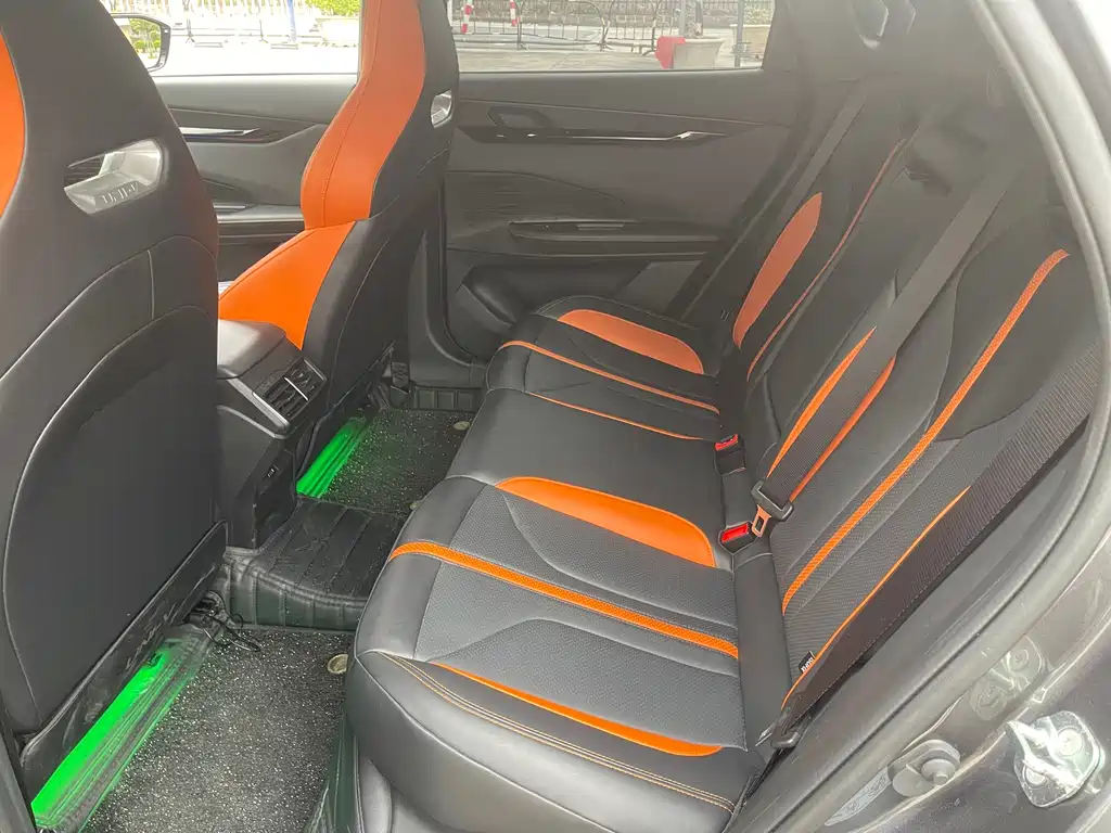 Changan UNI-V 2024 1.5T Premium Sport Edition