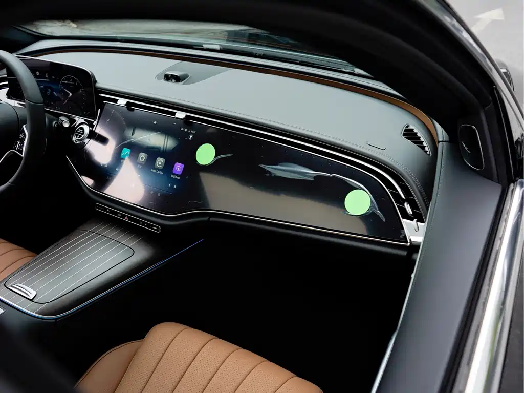 Mercedes-Benz E-Class 2026 E 300 L Luxury