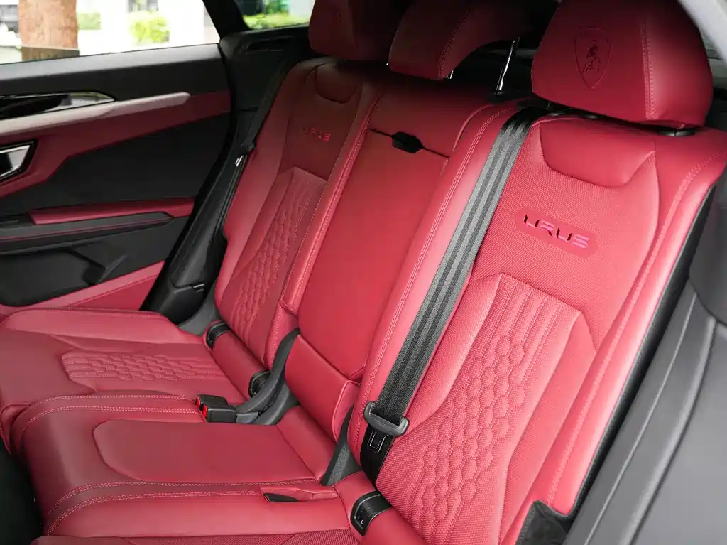 Lamborghini Urus 2023 4.0T V8 S