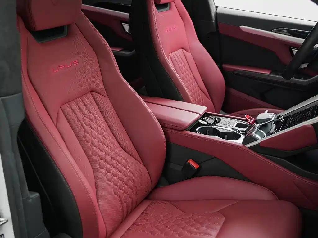Lamborghini Urus 2023 4.0T V8 S