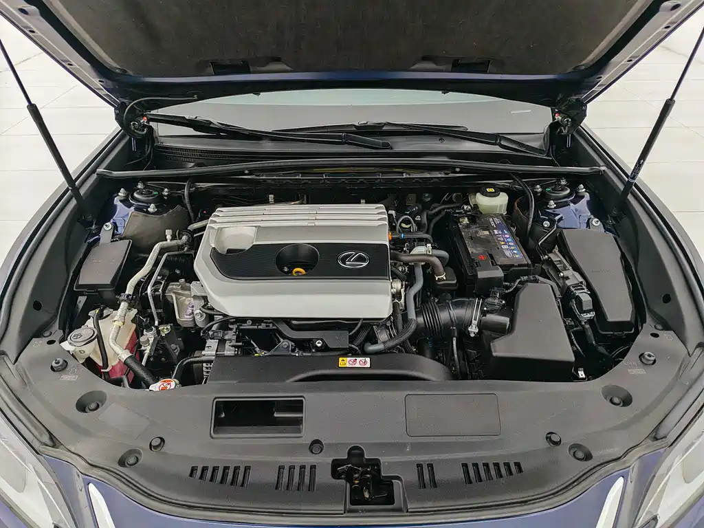 Lexus ES 2021 200 Excellence Edition