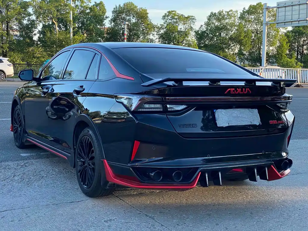 Dongfeng Fengshen Yixuan MAX 2021 1.5T Super Dad Edition