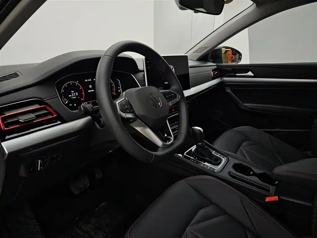 Volkswagen Lavida 2024 300TSI DSG Starry Sky Leading Edition