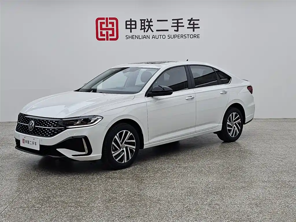 Volkswagen Lavida 2024 300TSI DSG Starry Sky Leading Edition