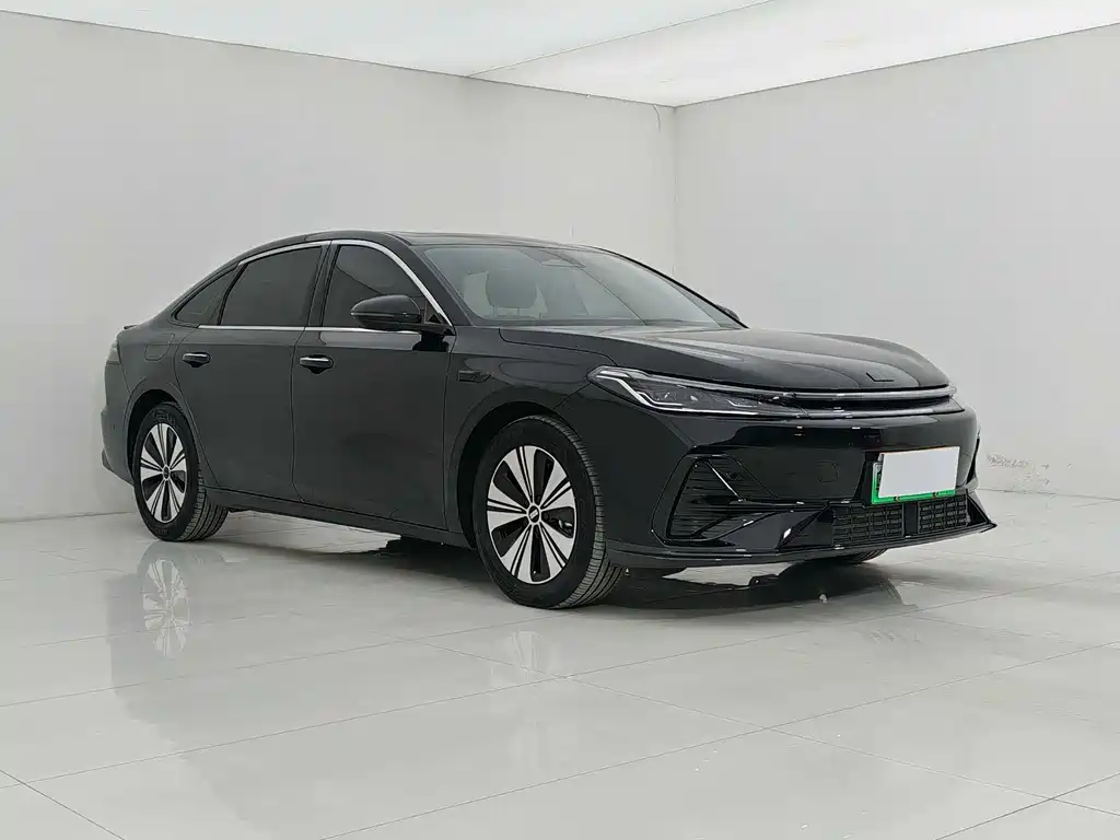 Geely Galaxy A7 EM 2025 EM-i 150km Explore+ Edition
