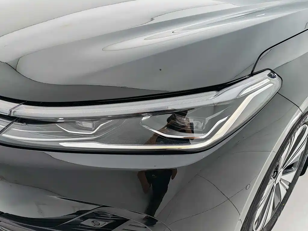Geely Galaxy A7 EM 2025 EM-i 150km Explore+ Edition