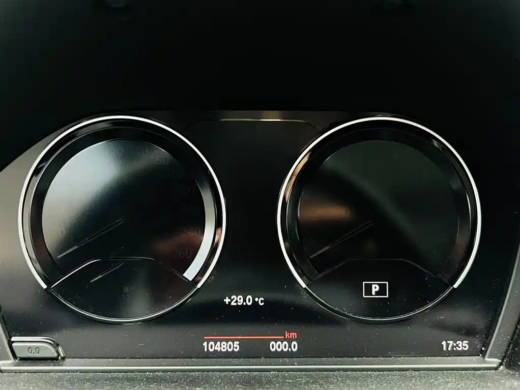 BMW X1 2022 sDrive25Li Leading