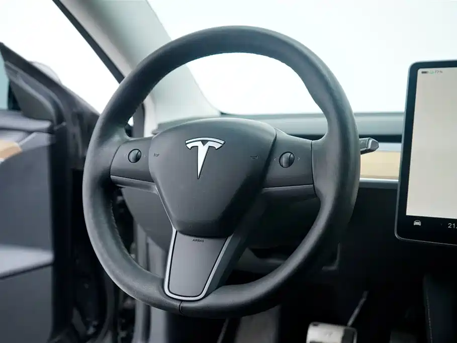 Model 3 2022 Rear-Wheel Drive