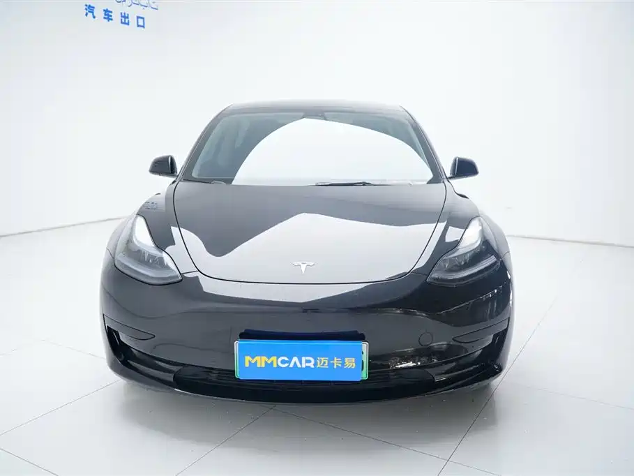 Model 3 2022 Rear-Wheel Drive