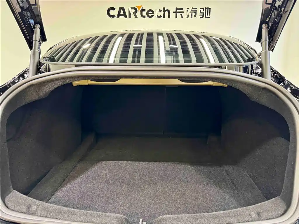 Tesla Model 3 2023 RWD