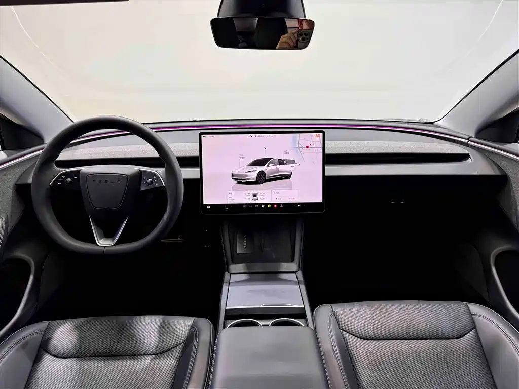 Tesla Model 3 2023 RWD