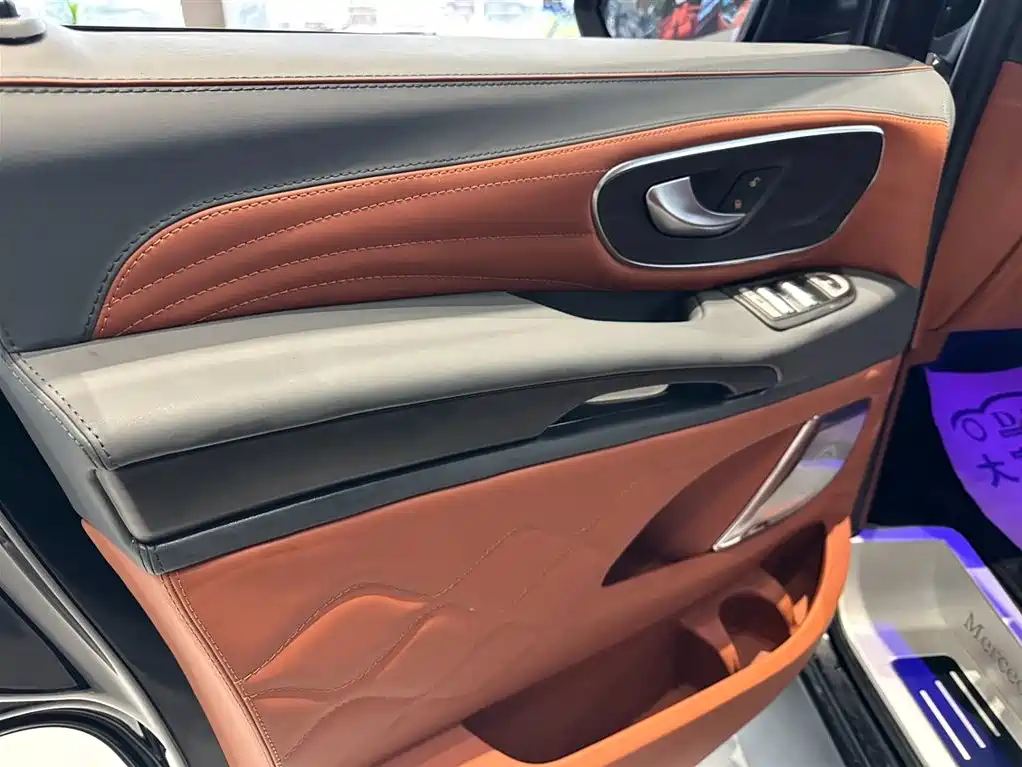 Mercedes-Benz Vito 2018 2.0T Business Edition