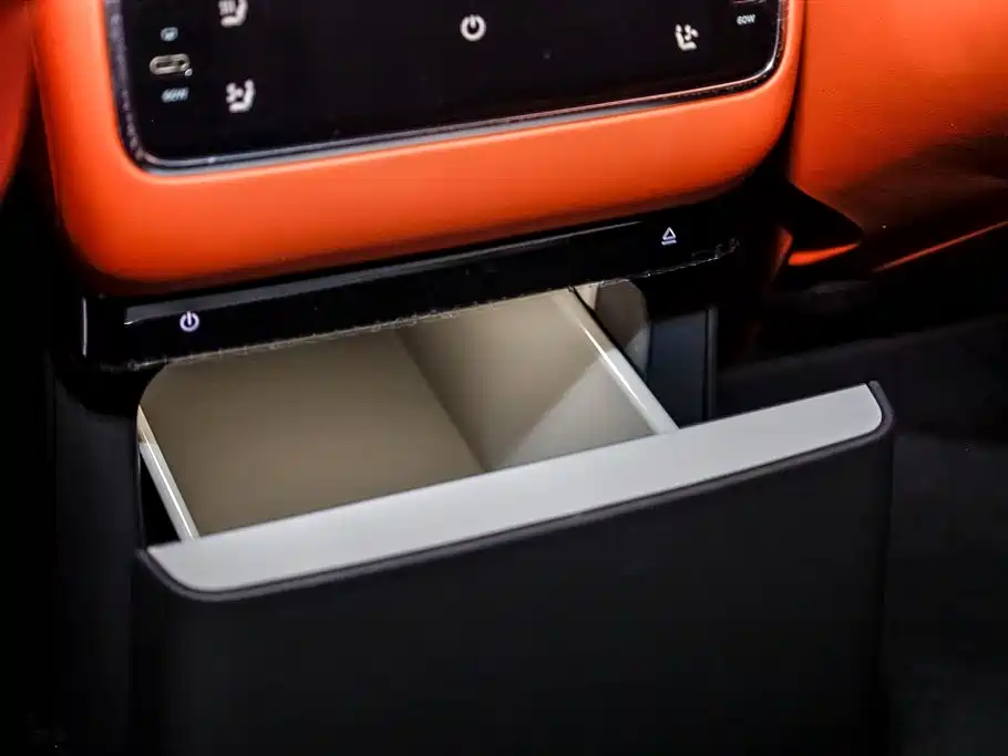 Li Auto L9 2024 Ultra