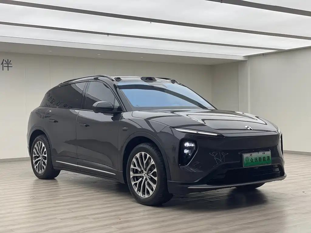 NIO ES6 2024 75kWh