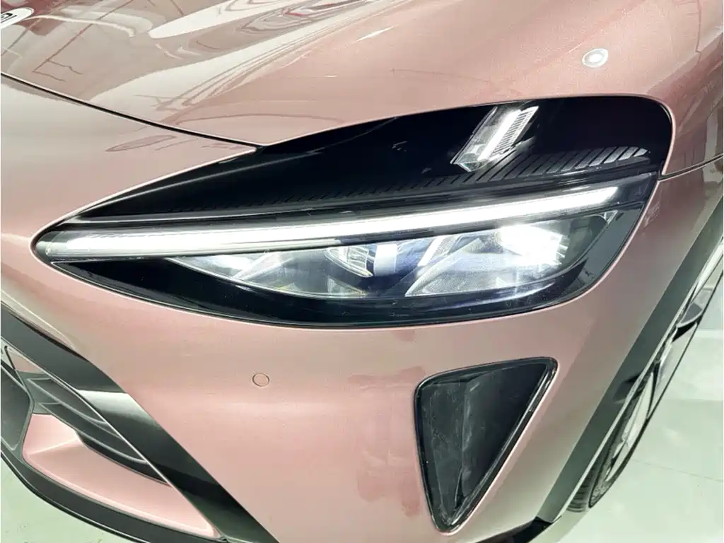 Xiaomi YU7 2025 Long Range High Performance AWD Max Edition