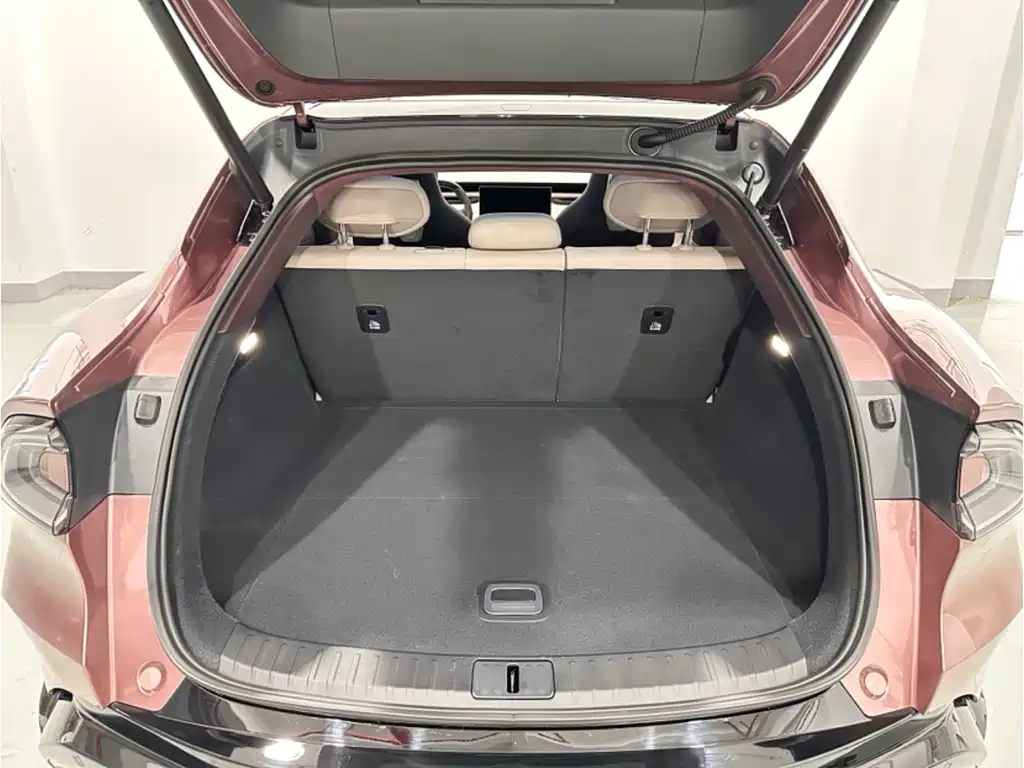 Xiaomi YU7 2025 Long Range High Performance AWD Max Edition