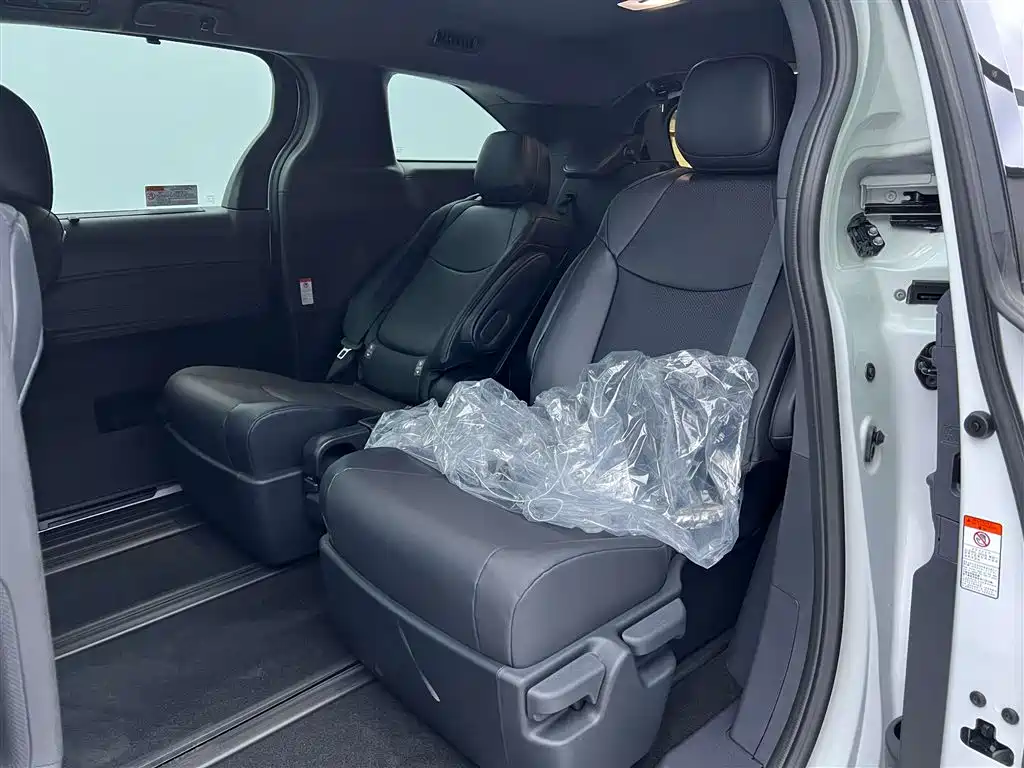 Jetta VA7 2025 1.4T Automatic Tingquan Edition