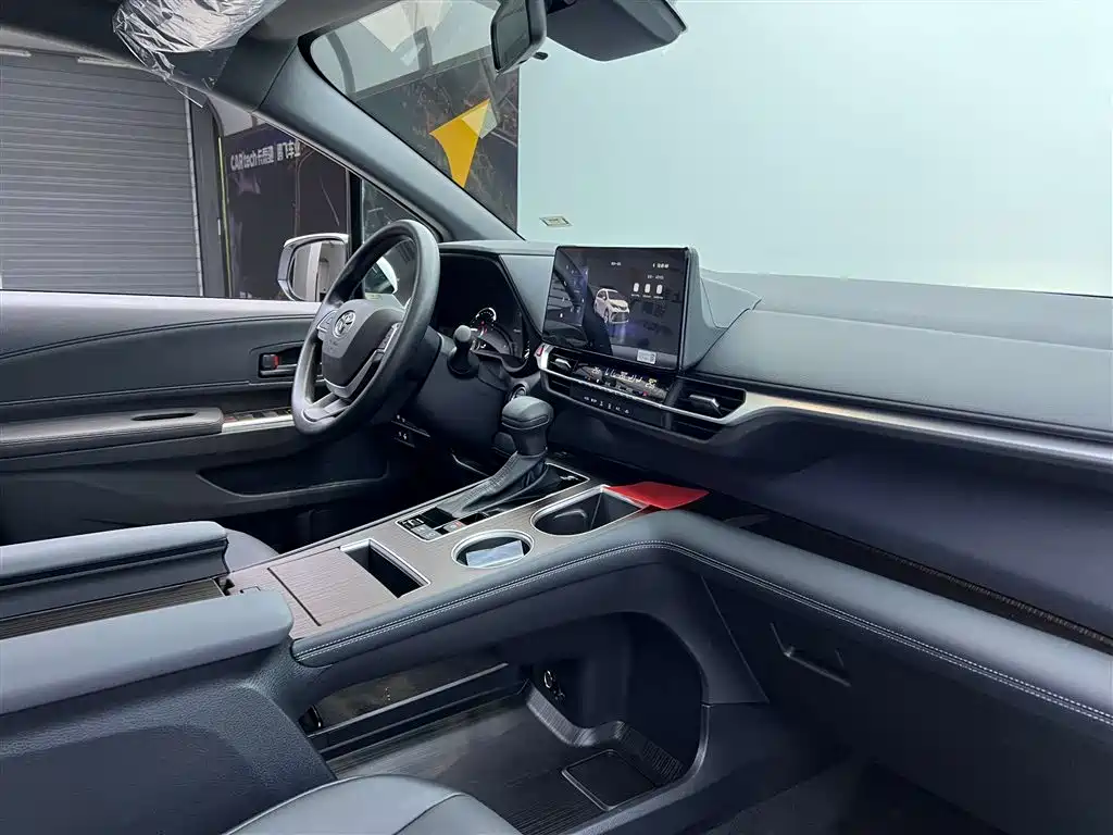 Jetta VA7 2025 1.4T Automatic Tingquan Edition