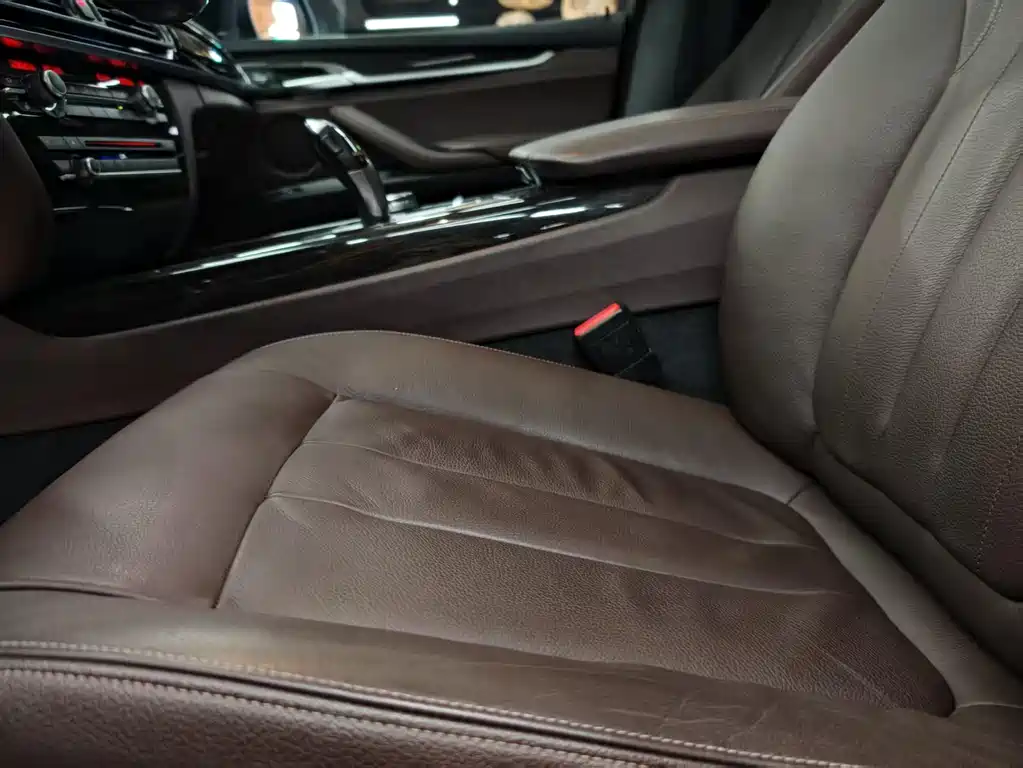 BMW X5 2013 xDrive35i M Sport Package
