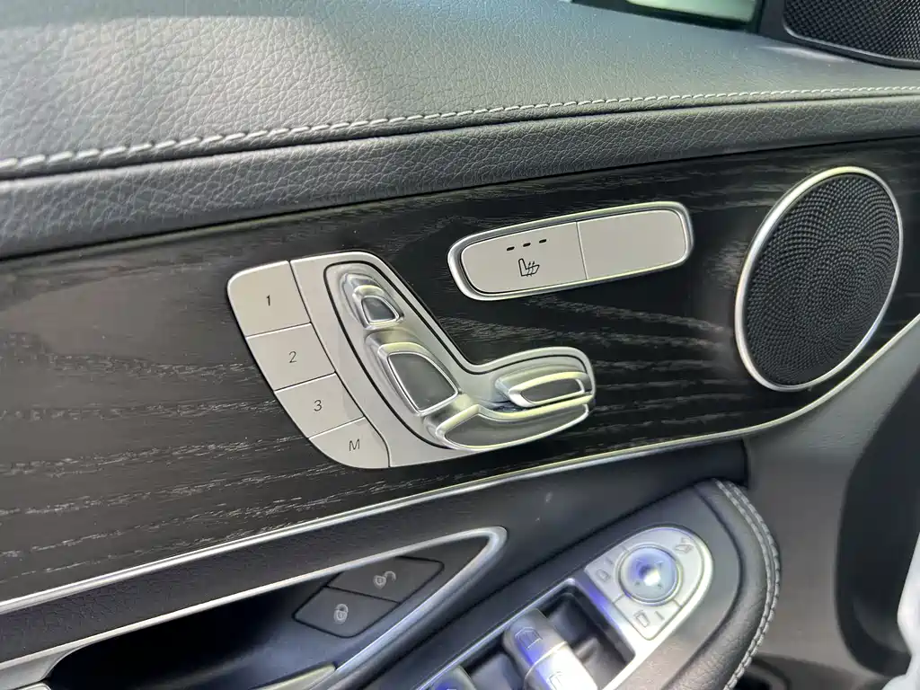 Mercedes-Benz C-Class 2021 C 260 L Sport