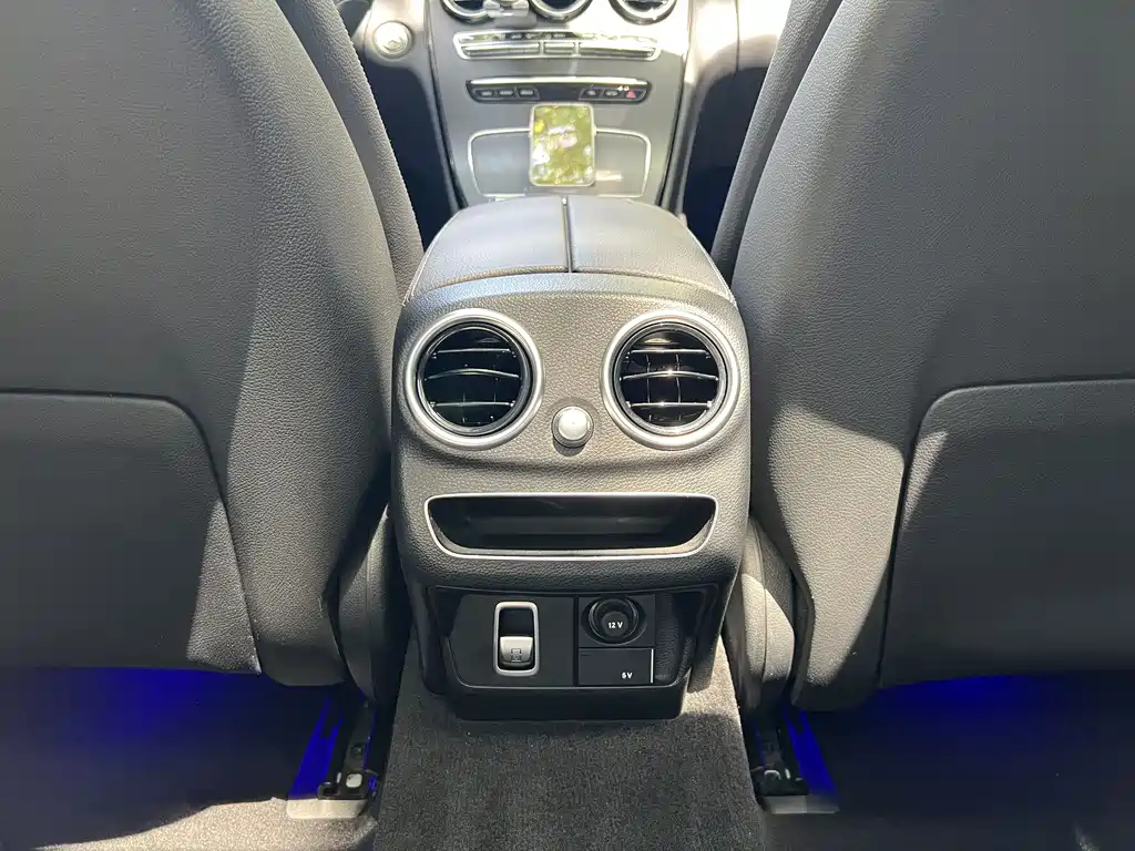 Mercedes-Benz C-Class 2021 C 260 L Sport