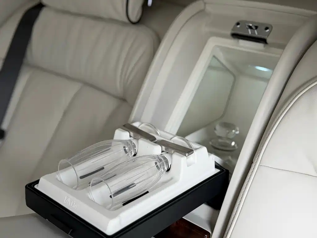 Rolls-Royce Phantom 2018 6.7T Long Wheelbase