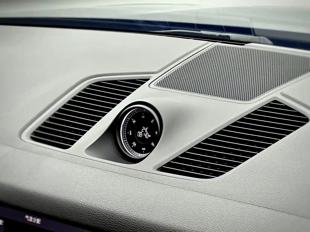 Porsche Cayenne 2019 3.0T
