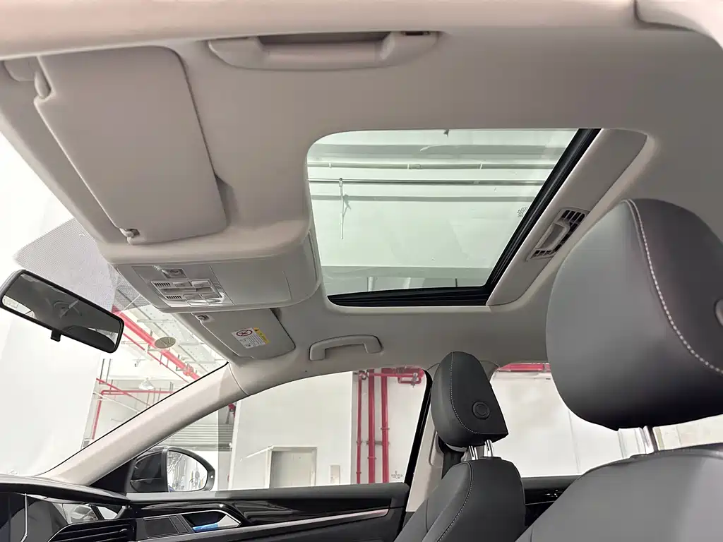 Passat 2024 280TSI Business Edition