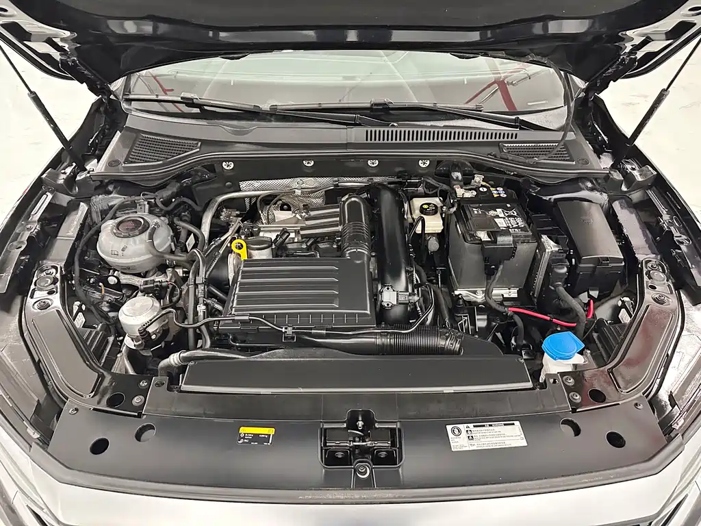 Passat 2024 280TSI Business Edition
