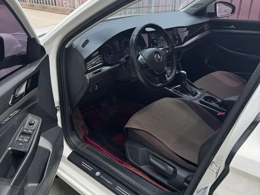 Bora 2020 1.5L Automatic Elite
