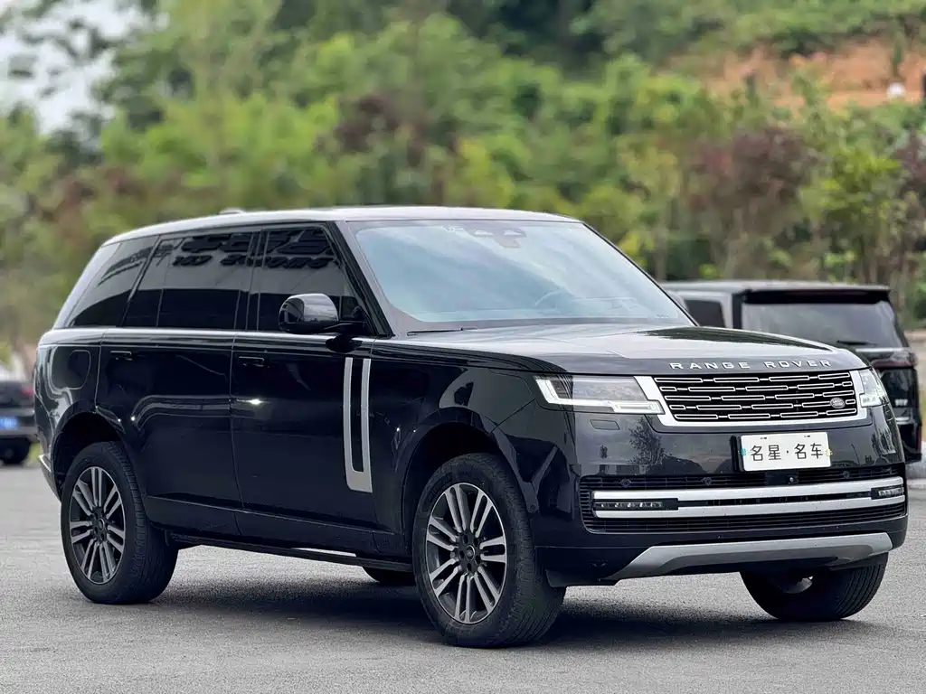 Range Rover 2023 3.0 L6 400PS Autobiography LWB