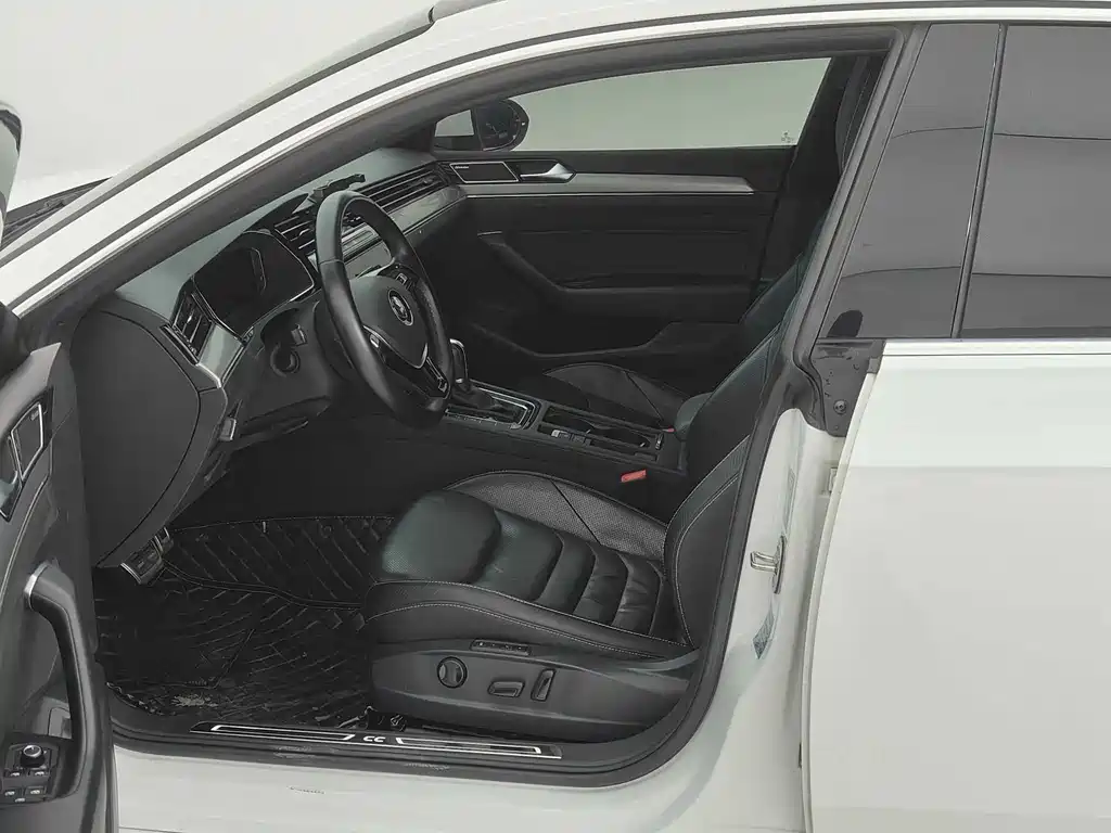 FAW-Volkswagen CC 2020 330TSI Meiyan Edition China VI