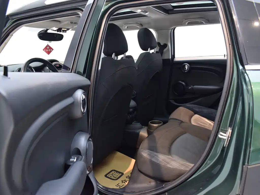 MINI Cooper 2015 1.5T Fun 5-Door