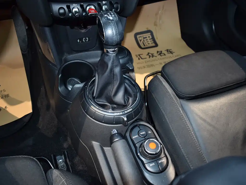 MINI Cooper 2015 1.5T Fun 5-Door