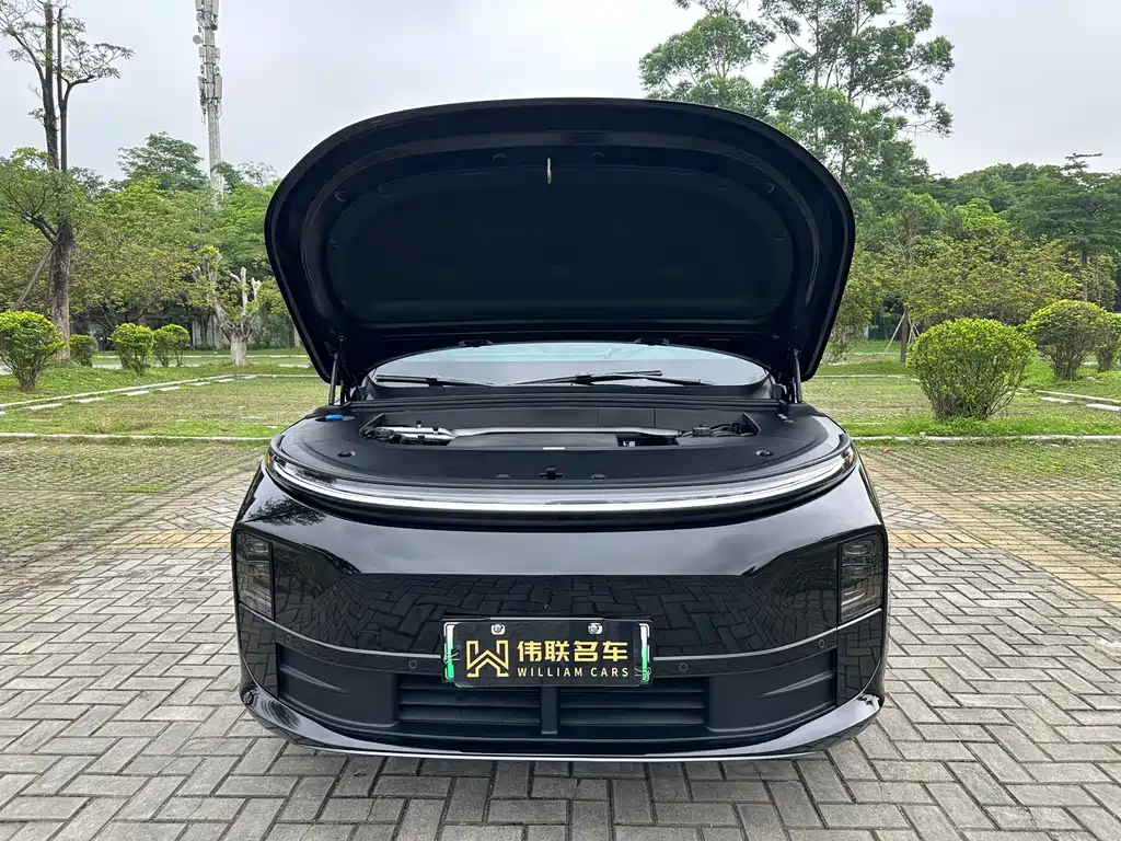Li Auto L6 2024 Pro