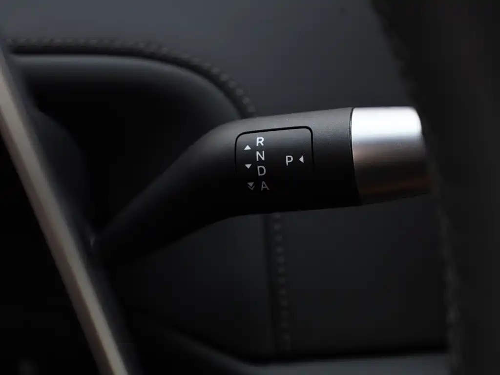Li Auto L6 2025 Max Intelligent Refresh Edition