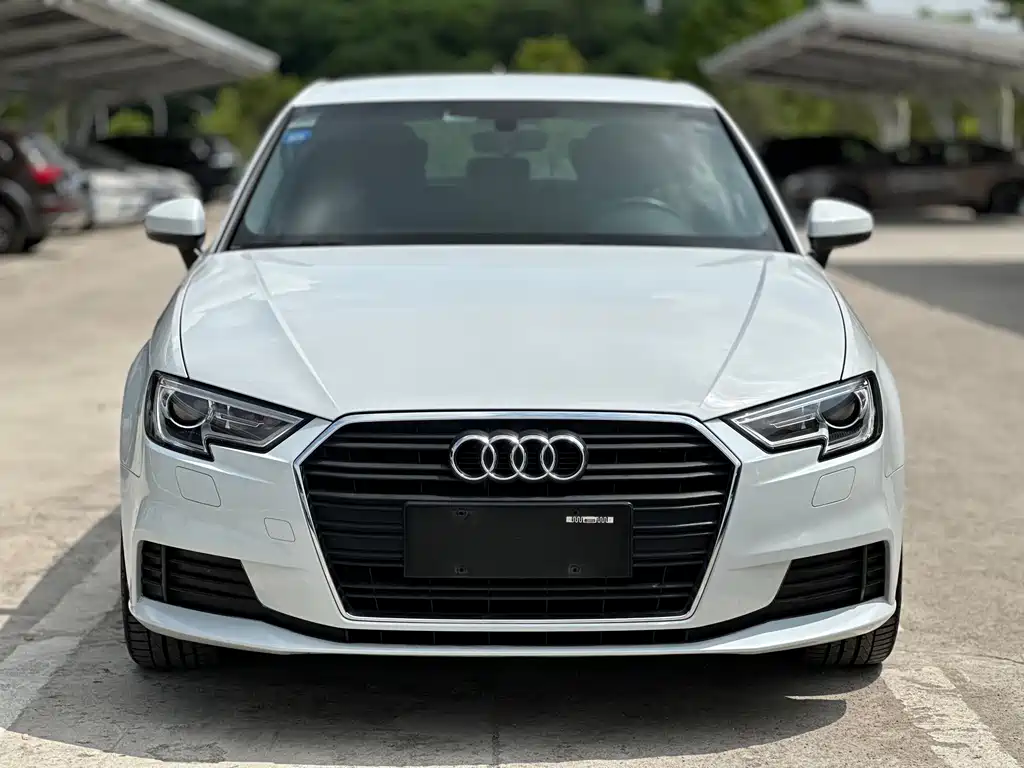Audi A3 Sportback 35 TFSI Progress 2018