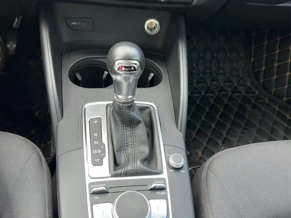 Audi A3 Sportback 35 TFSI Progress 2018
