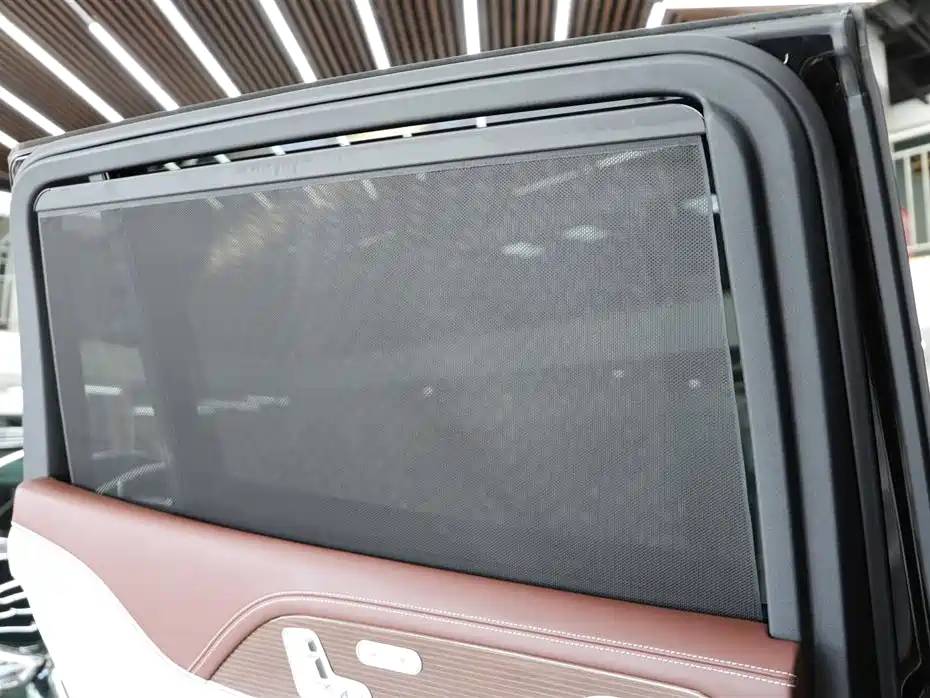 Maybach GLS 2021 GLS 480 4MATIC