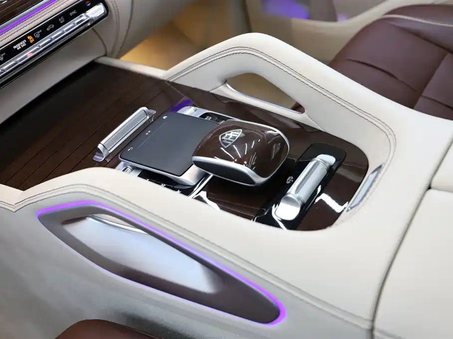 Maybach GLS 2021 GLS 480 4MATIC