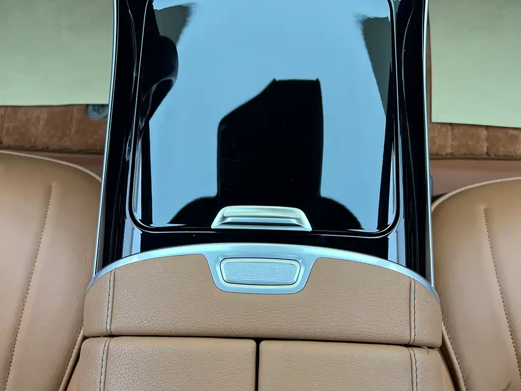 Mercedes-Benz S-Class 2025 S 400 L Business