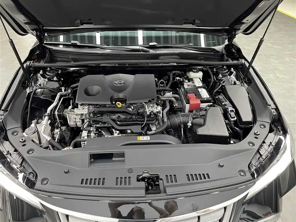 Toyota Avalon 2023 2.0L Base Edition