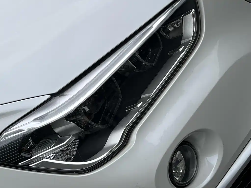BMW X1 2018 sDrive18Li Exclusive