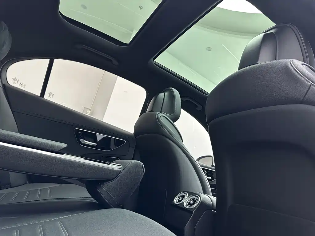 Mercedes-Benz C-Class 2023 C 260 L Sport