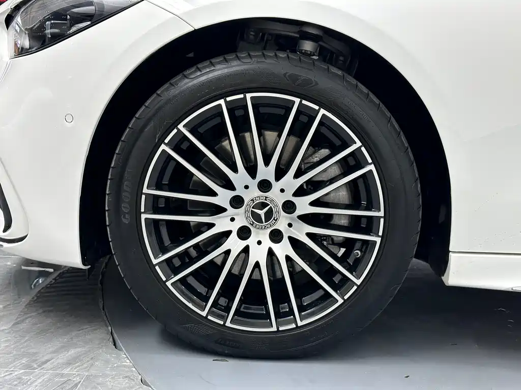 Mercedes-Benz C-Class 2023 C 260 L Sport