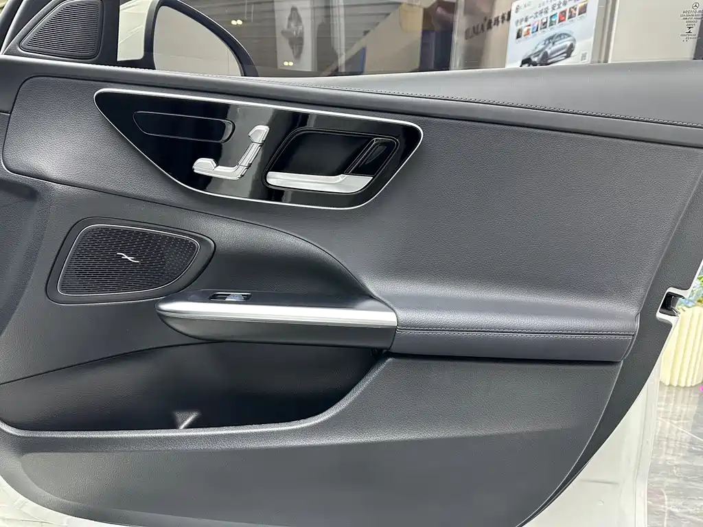 Mercedes-Benz C-Class 2023 C 260 L Sport