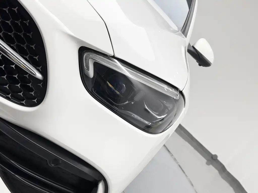 Mercedes-Benz C-Class 2023 C 260 L Sport